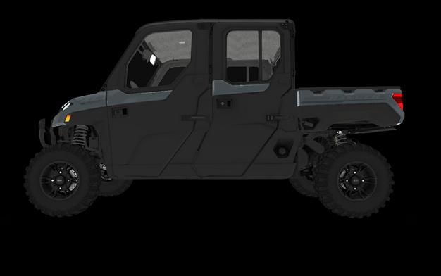 2025 Polaris Industries Ranger® Crew XP 1000 NorthStar Edition Ultimate