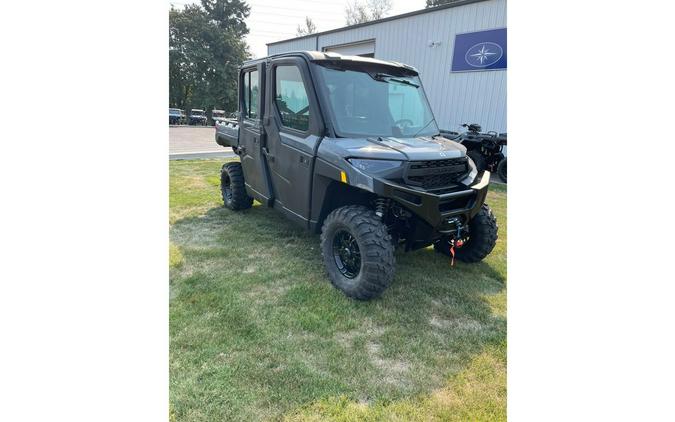 2025 Polaris Industries Ranger® Crew XP 1000 NorthStar Edition Ultimate