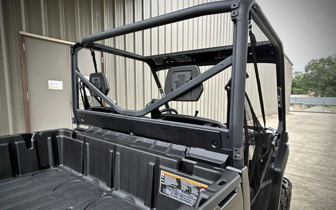 2025 Can-Am™ Defender DPS HD9