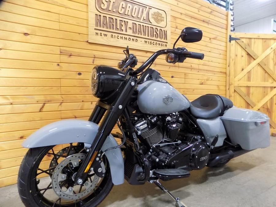 2024 Harley-Davidson® FLHRXS - Road King® Special