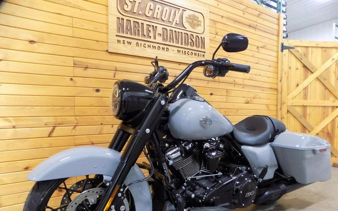 2024 Harley-Davidson® FLHRXS - Road King® Special