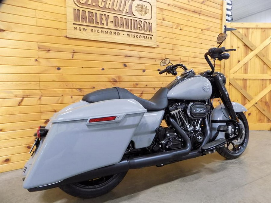2024 Harley-Davidson® FLHRXS - Road King® Special