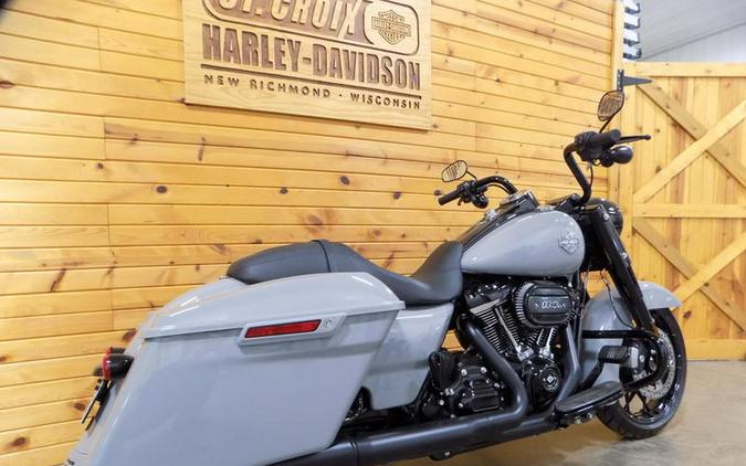 2024 Harley-Davidson® FLHRXS - Road King® Special
