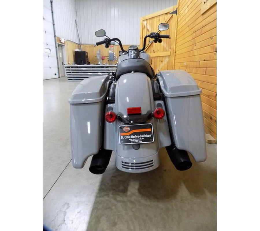 2024 Harley-Davidson® FLHRXS - Road King® Special