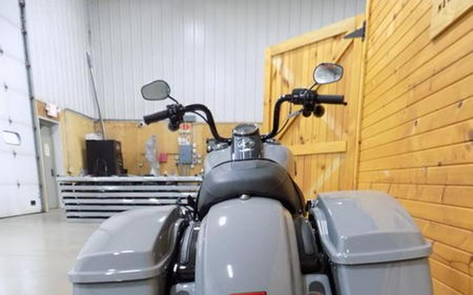 2024 Harley-Davidson® FLHRXS - Road King® Special