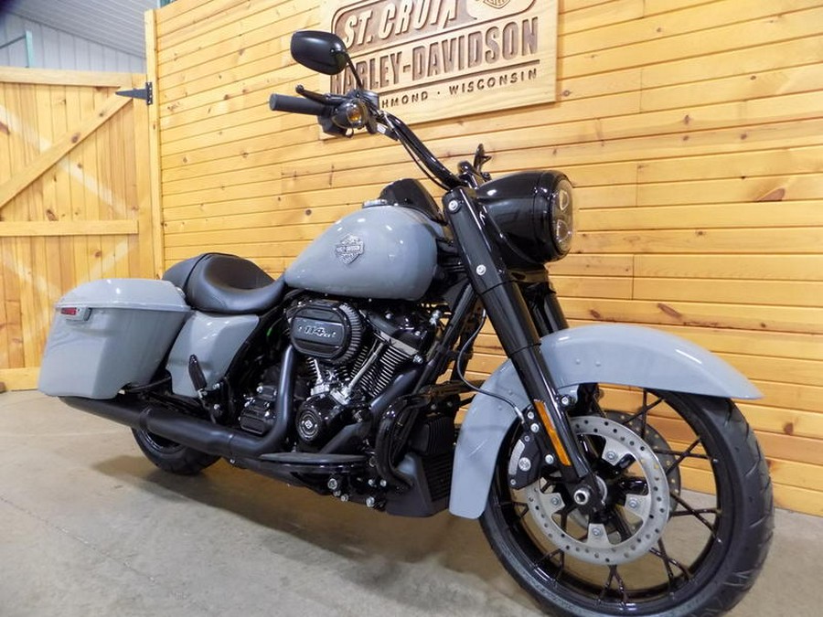 2024 Harley-Davidson® FLHRXS - Road King® Special