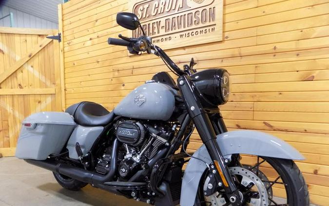 2024 Harley-Davidson® FLHRXS - Road King® Special