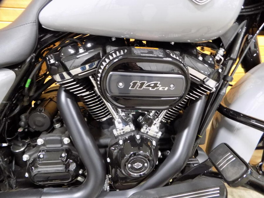 2024 Harley-Davidson® FLHRXS - Road King® Special