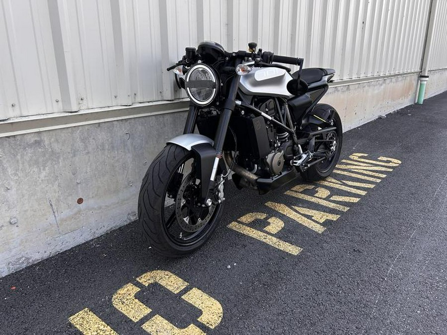 2019 Husqvarna® Vitpilen 701