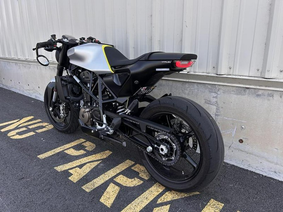 2019 Husqvarna® Vitpilen 701