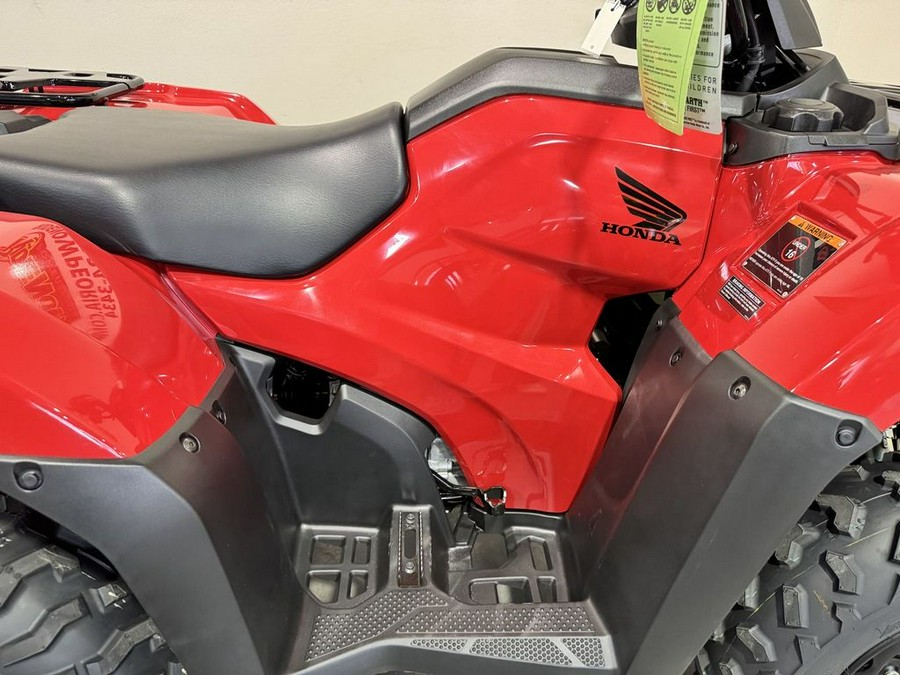 2026 Honda® FourTrax Rancher 4x4 Automatic DCT IRS EPS