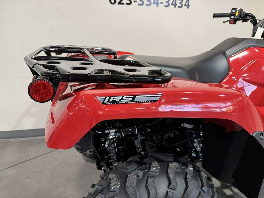 2026 Honda® FourTrax Rancher 4x4 Automatic DCT IRS EPS