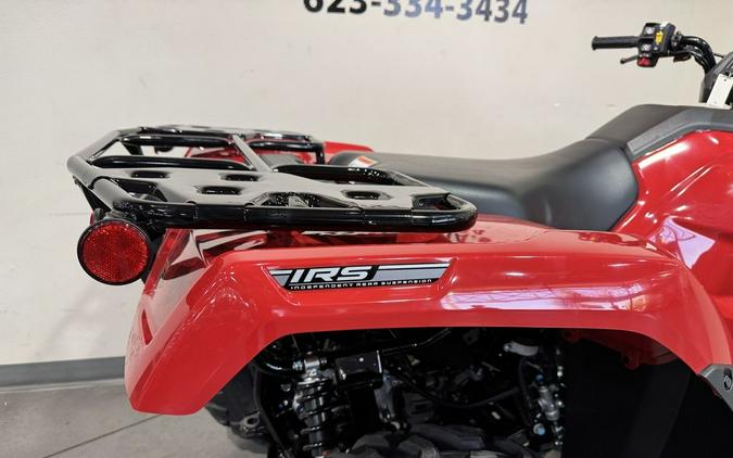 2026 Honda® FourTrax Rancher 4x4 Automatic DCT IRS EPS