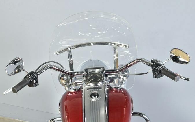 2009 Harley-Davidson Road King Classic