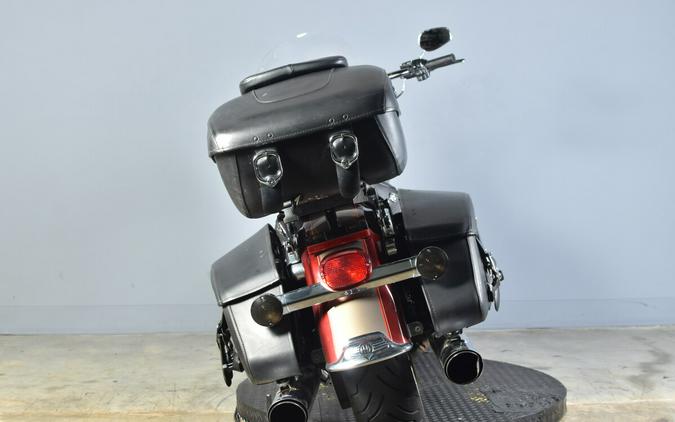 2009 Harley-Davidson Road King Classic