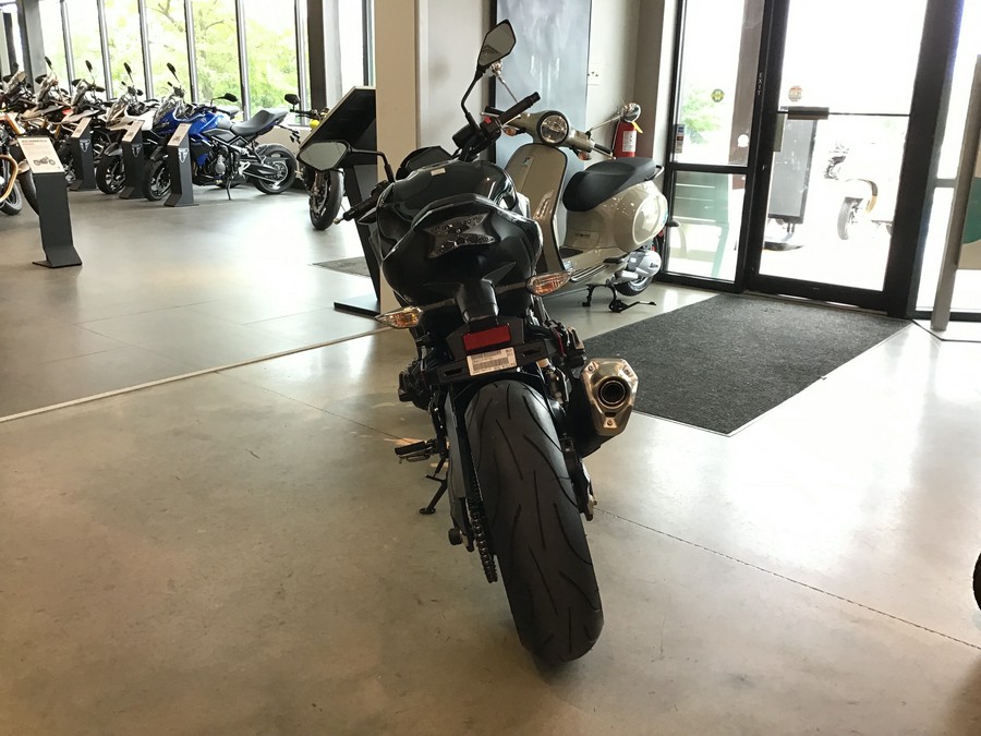 2022 Kawasaki Z900 ABS