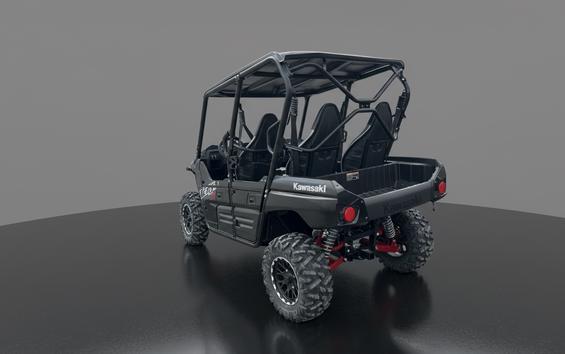 2025 KAWASAKI TERYX4 S LE - K10016