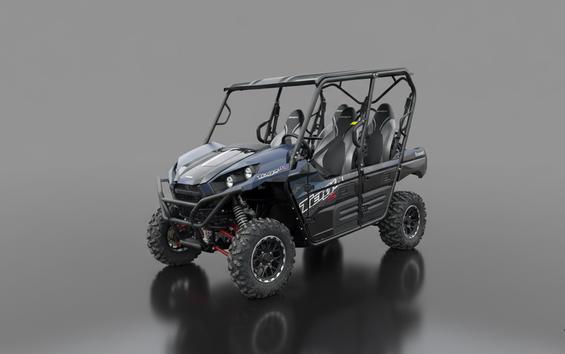 2025 KAWASAKI TERYX4 S LE - K10016