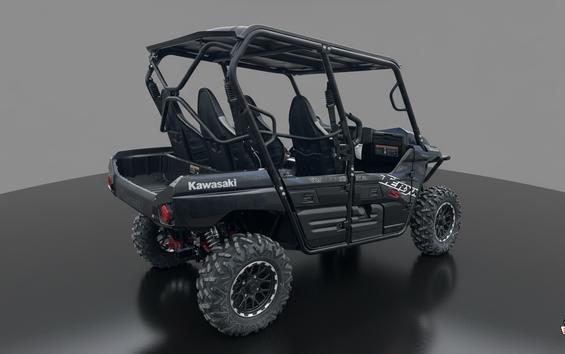 2025 KAWASAKI TERYX4 S LE - K10016