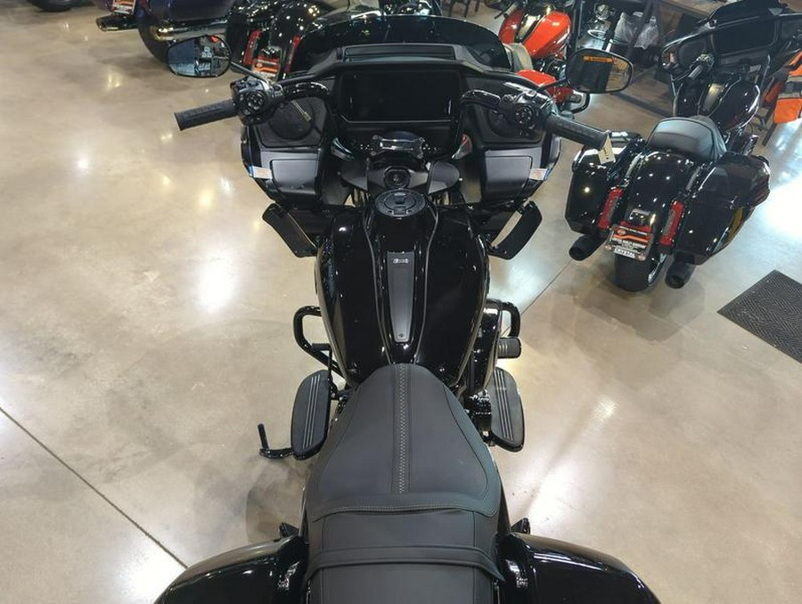 2026 Harley-Davidson® FLTRX - Road Glide®