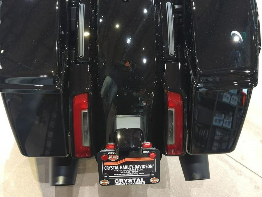 2026 Harley-Davidson® FLTRX - Road Glide®