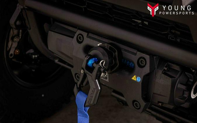 2026 Polaris Xpedition ADV 5 Northstar