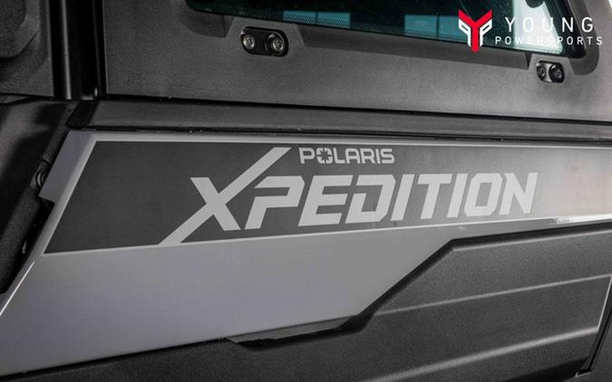 2026 Polaris Xpedition ADV 5 Northstar