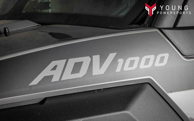 2026 Polaris Xpedition ADV 5 Northstar