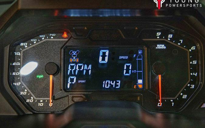 2026 Polaris Xpedition ADV 5 Northstar