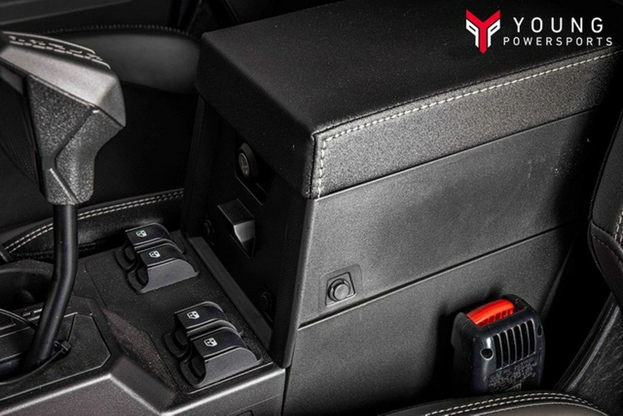 2026 Polaris Xpedition ADV 5 Northstar