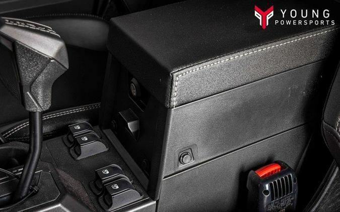 2026 Polaris Xpedition ADV 5 Northstar