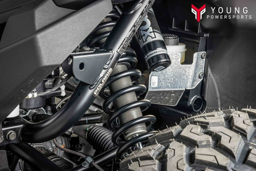 2026 Polaris Xpedition ADV 5 Northstar