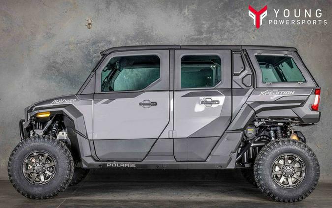 2026 Polaris Xpedition ADV 5 Northstar