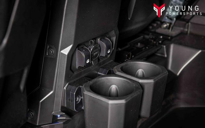 2026 Polaris Xpedition ADV 5 Northstar