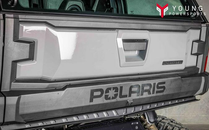 2026 Polaris Xpedition ADV 5 Northstar