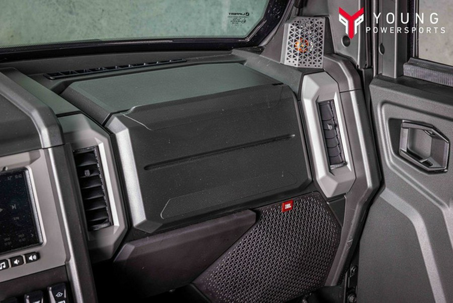 2026 Polaris Xpedition ADV 5 Northstar