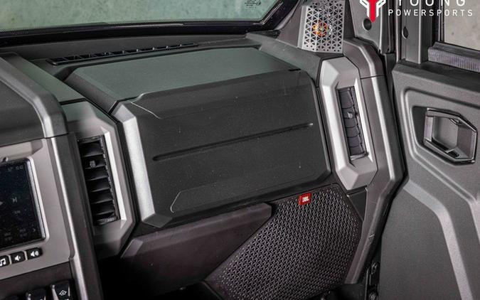 2026 Polaris Xpedition ADV 5 Northstar