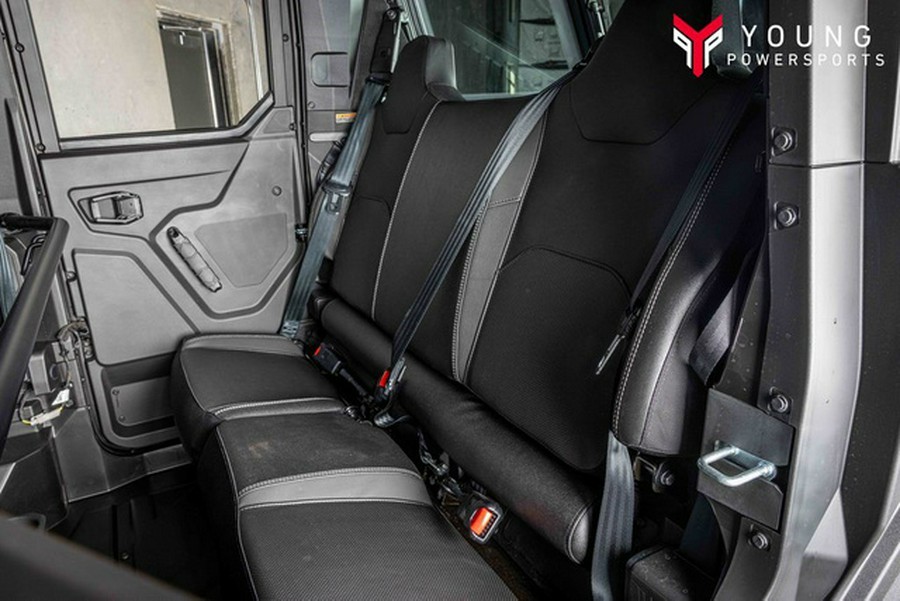 2026 Polaris Xpedition ADV 5 Northstar