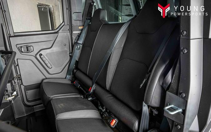 2026 Polaris Xpedition ADV 5 Northstar