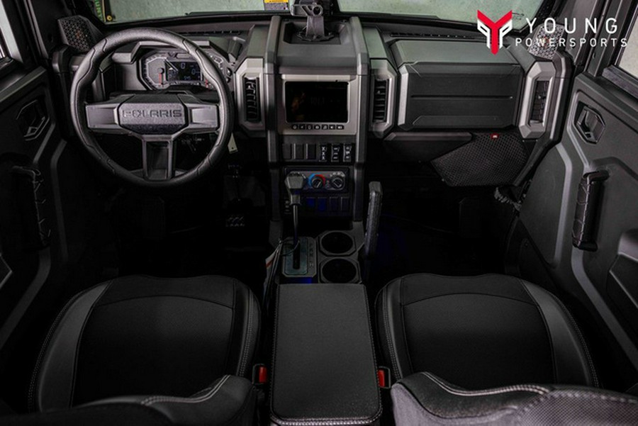 2026 Polaris Xpedition ADV 5 Northstar