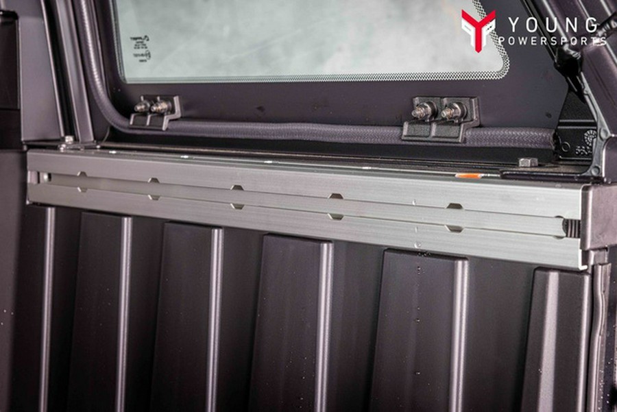 2026 Polaris Xpedition ADV 5 Northstar