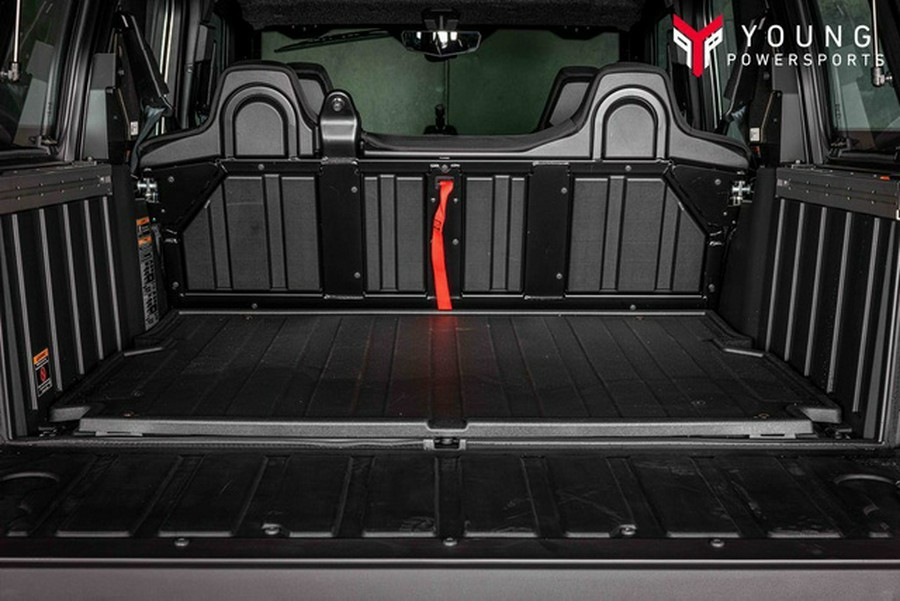 2026 Polaris Xpedition ADV 5 Northstar