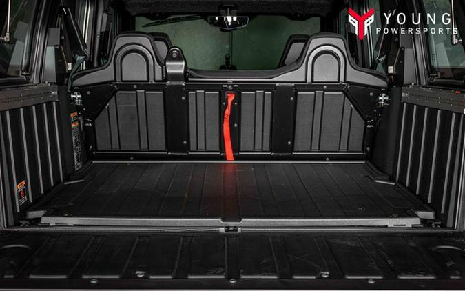 2026 Polaris Xpedition ADV 5 Northstar