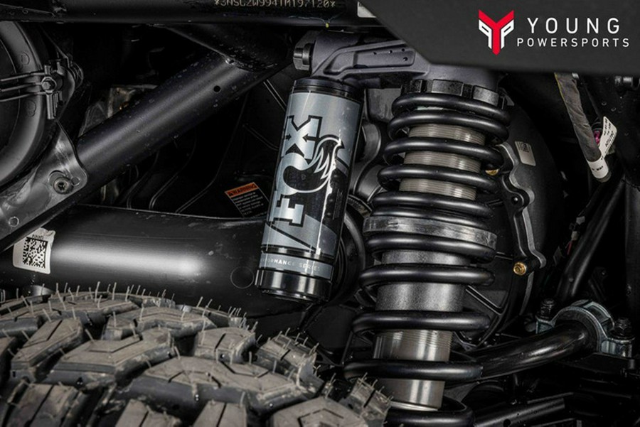 2026 Polaris Xpedition ADV 5 Northstar