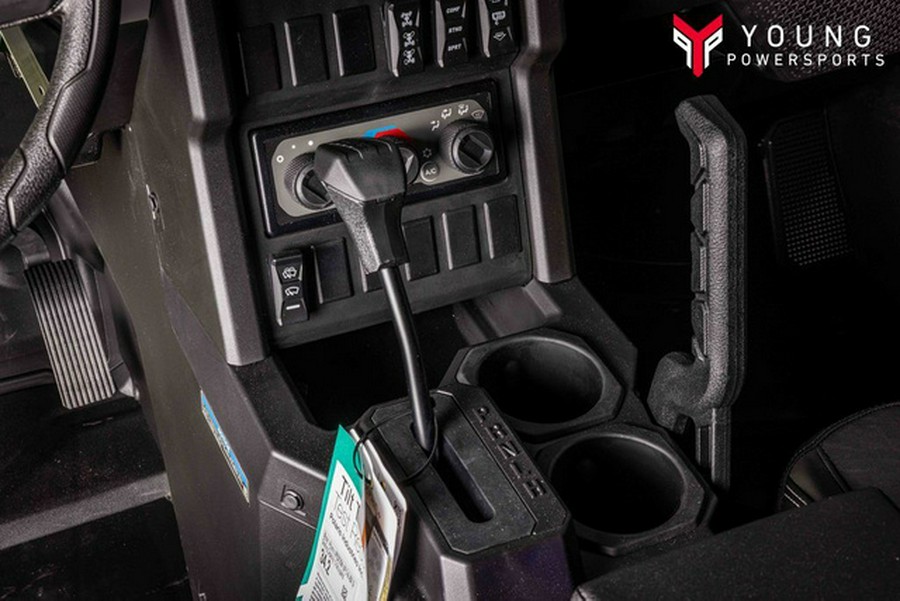 2026 Polaris Xpedition ADV 5 Northstar