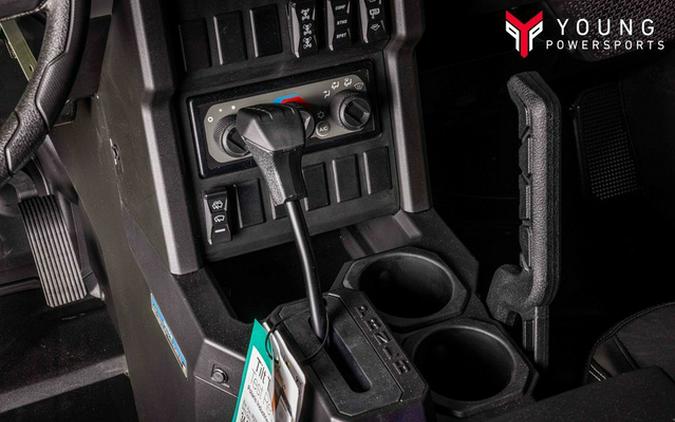 2026 Polaris Xpedition ADV 5 Northstar