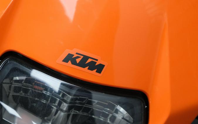 2026 KTM 390 ENDURO R