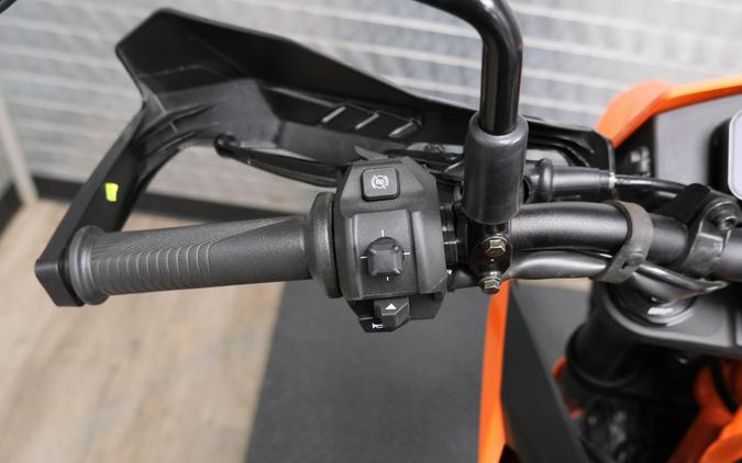 2026 KTM 390 ENDURO R