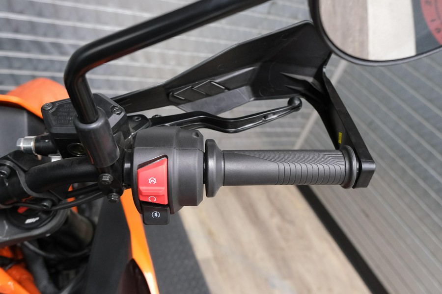 2026 KTM 390 ENDURO R