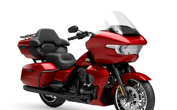 2026 Harley-Davidson® FLTRXL - Road Glide® Limited